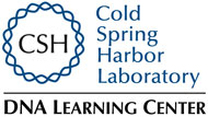 Dolan DNA Learning Center